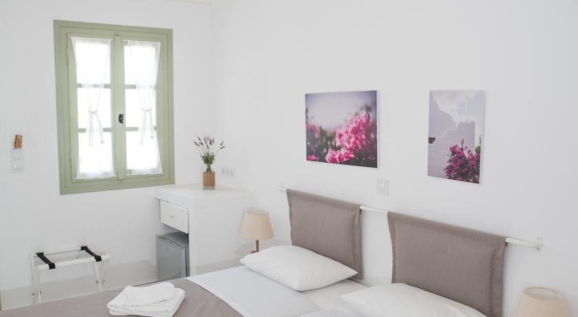 Nastasia Village Naxos City Exterior foto